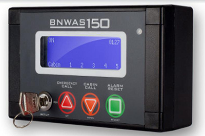 BN150(BNWAS)產品圖