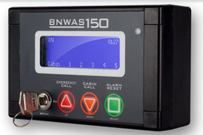 BN150(BNWAS)