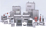 GMDSS Equipment