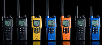 HLD 6700 TWO-WAY VHF SERIES