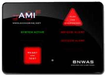KW810(BNWAS)產品圖